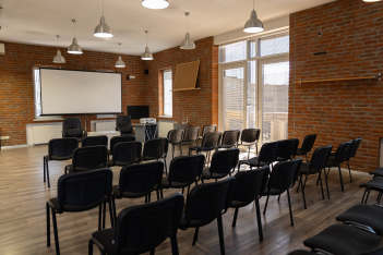 Сучасний простір для ваших подій